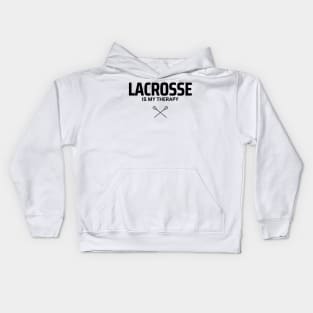 lacrosse Kids Hoodie